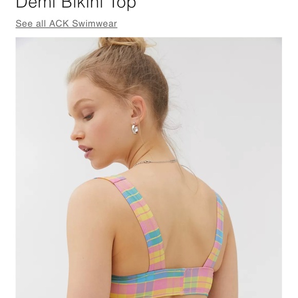 ACK luxury brand - made in Italy - Picture 2 of 8